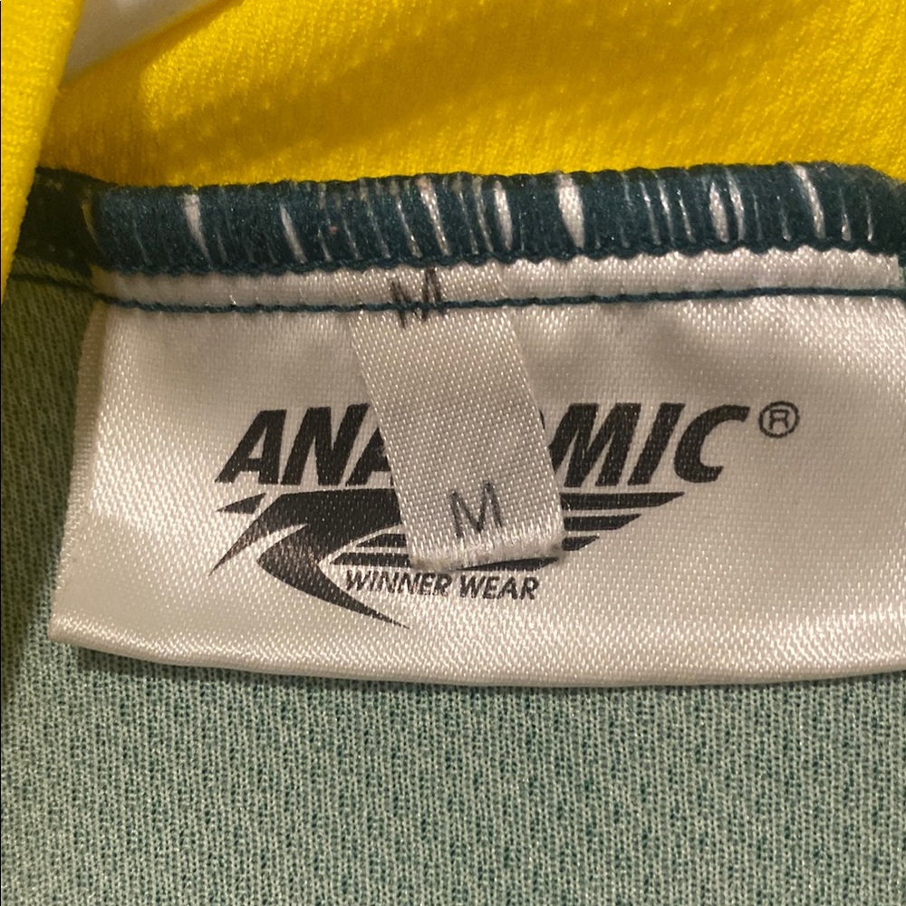 South Africa Cycling Jersey - Picture 3 of 3